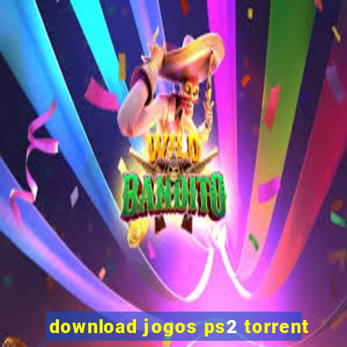 download jogos ps2 torrent